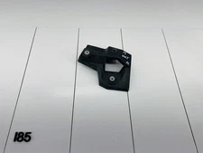 11-15 CHEVROLET VOLT REAR LEFT SIDE BUMPER FASCIA INNER GUIDE CORNER SUPPORT OEM