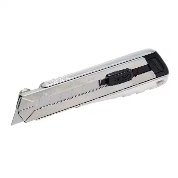 Stanley 10-817 FatMax Xtreme Retractable Snap-Off Utility Knife
