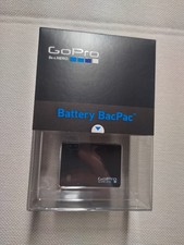 GoPro External Battery BacPac ABPAK-401 BPBB3 for Hero 3, 3 , 4
