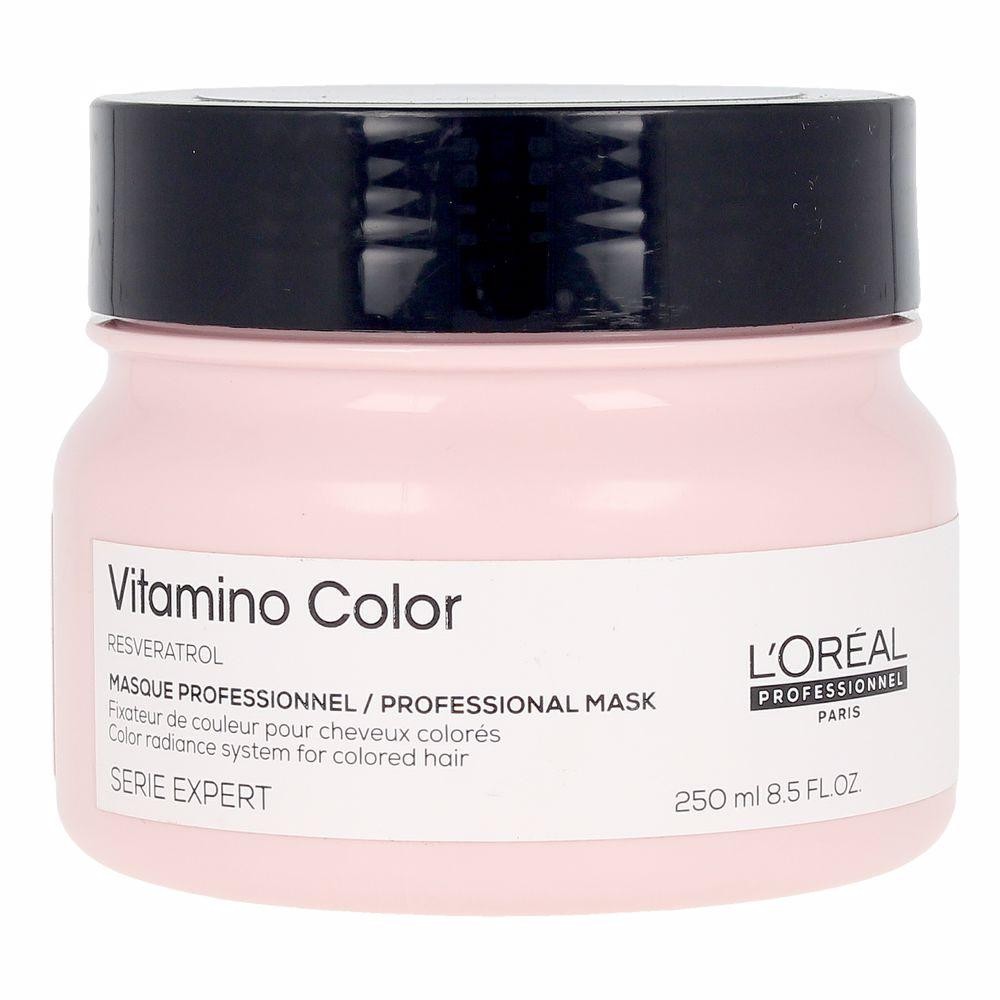L'oreal Professionnel Vitamino Color Professional Mask 250ml - Immagine 7