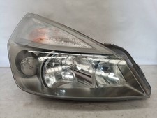 RECHTER SCHEINWERFER / 472155 FÜR RENAULT ESPACE IV JK0 EXPRESSION