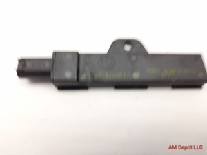 2012 BMW 535i 528i 550i F10 F07 Exterior Antenna Comfort Access 65209220831