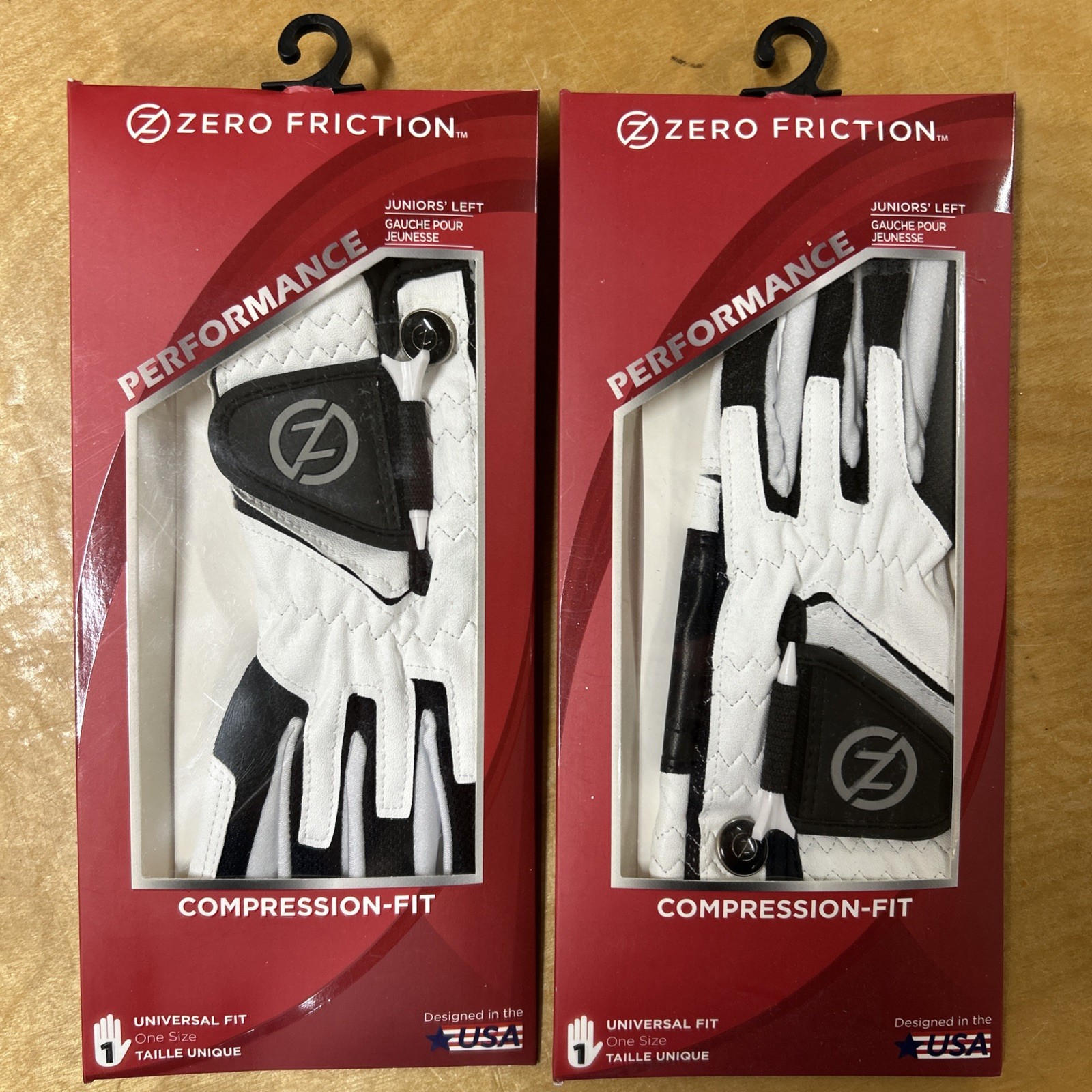 Glove - New