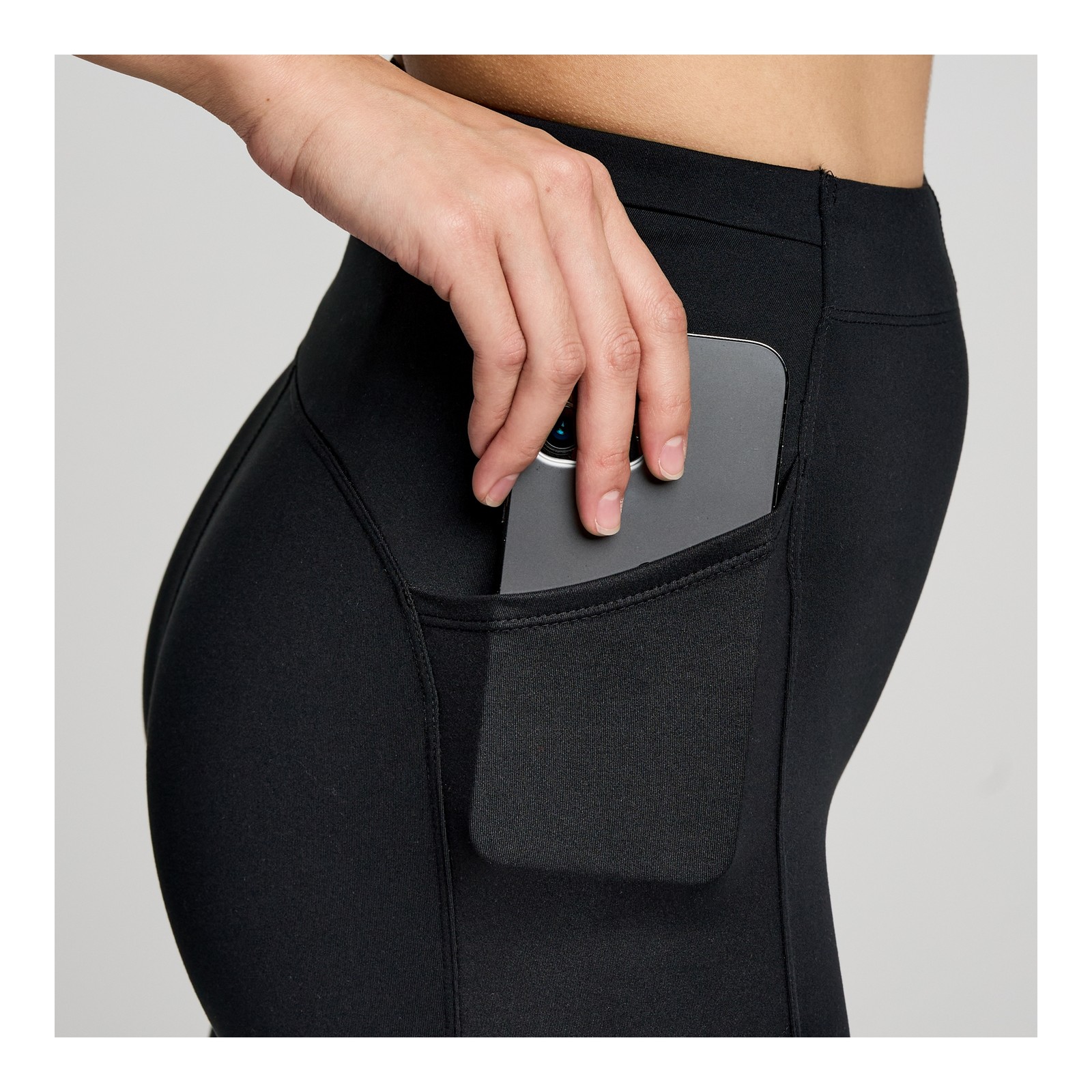 Saucony Women Hurricane Tight Apparel