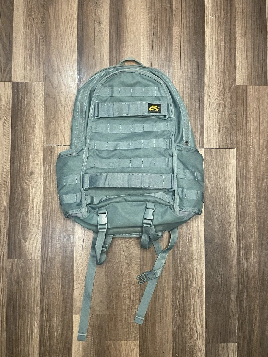 Nike Sb Backpack for sale - eBay