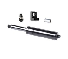 950lb 7.5 Gas Shock For Bolt On Vertical Lambo Doors W End Bushing L-fitting 950lb 7.5 Gas Shock For Bolt On Vertical Lambo Doors W End Bushing L-fitting