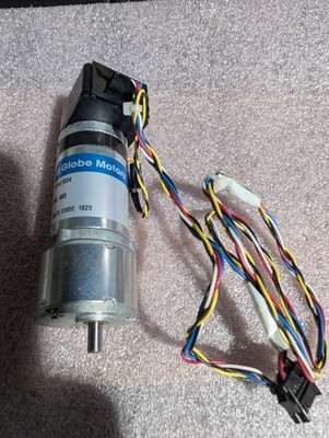 Globe Motors 415A1034 Broadcom Encoder HEDS-5505-A04 Avago - FAST SHIPPING! -35