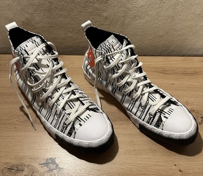 Converse Chuck 70 All Star UNT1Tl3D Barcode