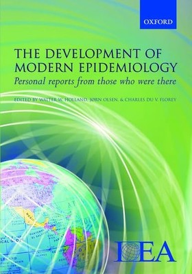The Development of Modern Epidemiology: Personal rep...