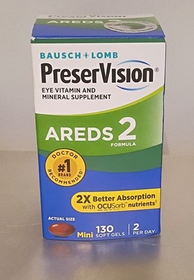 PreserVision