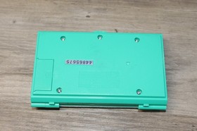 NINTENDO GAME & WATCH BOMB SWEEPER MULTI SCREEN WORKING JAPAN 1987 NICE