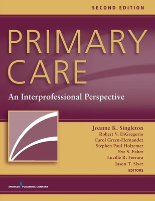 Robert V. PharmD BCACP DiGregorio (u. a.) | Primary Care | Taschenbuch (2014)