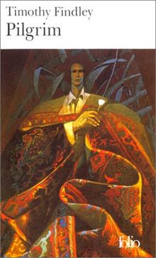 Pilgrim von Findley, Timothy | Buch | Zustand akzeptabel