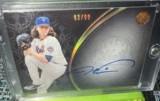 2016 Topps The Mint Baseball Cards 12