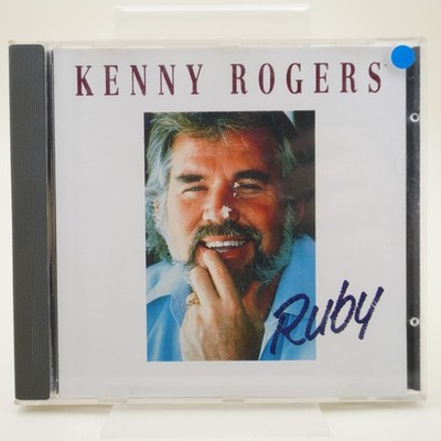 Kenny Rogers   Ruby