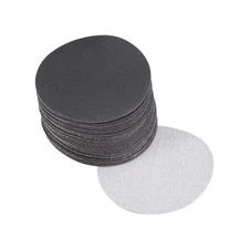 3" 400 Grit Wet Dry Discs Silicon Carbide for Polishing Sanding Disc 30Pcs