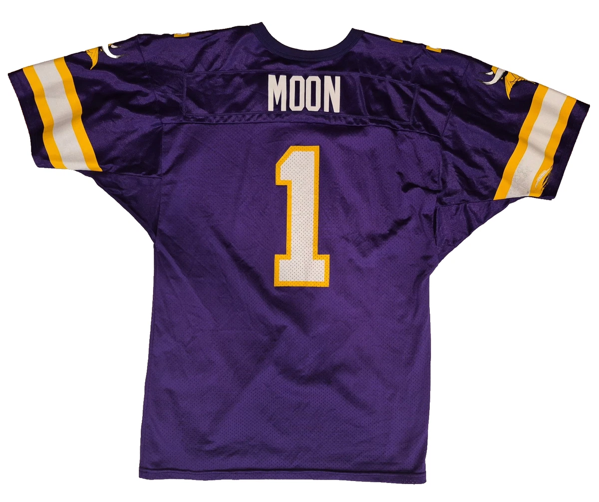 Warren Moon Jersey for sale | eBay