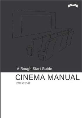 PRSC Whitley Rough Start Guide Cinema Manual (Paperback) (UK IMPORT)