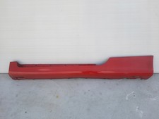 Baguette de porte Audi TT