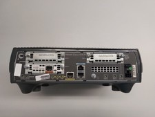 Cisco 1751-V Router mit WIC-1B-S/T ISDN BRI + Original-Netzteil