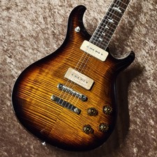 Paul Reed Smith(prs) Mccarty 594 Soapbar -BLACK Gold Wraparound BURST- [AUTH]