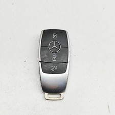 MERCEDES-BENZ GLB X247 Zündschlüssel A1779052003 2.0 Diesel 140kW 2020 33919075 MERCEDES-BENZ GLB X247 Zündschlüssel A1779052003 2.0 Diesel 140kW 2020 33919075