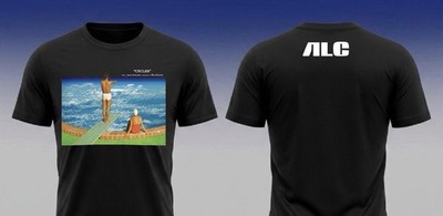 The Alchemist x Cycles T Shirt New S-5XL 2026 Rap Hop Hop Merch