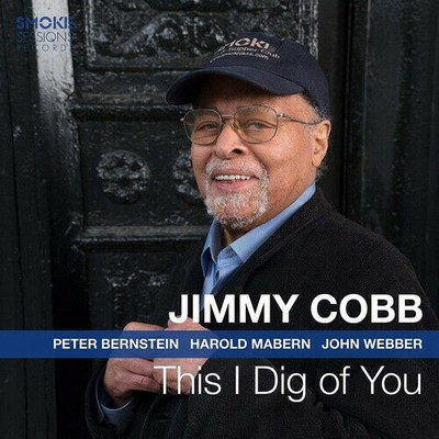 This I Dig Of You CD - Like New