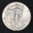 1946 50c Walking Liberty Half Dollar