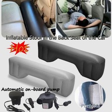 MATERASSO GONFIABILE AUTO LETTO VIAGGIO BAMBINI GAP FILLER COMFORT SUV BERLINA