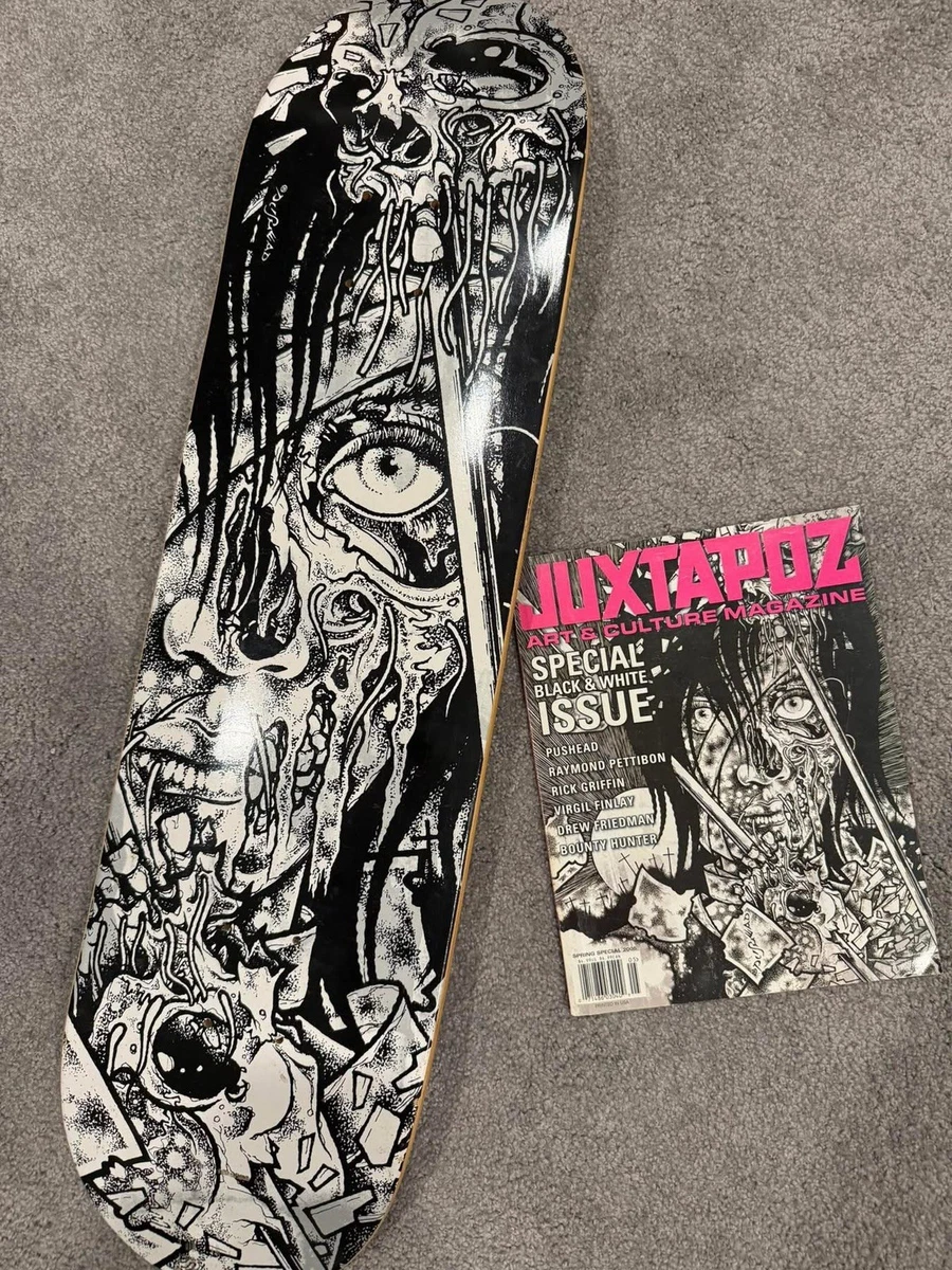 pushead products for sale | eBay