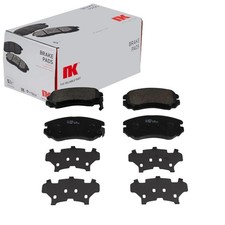 Essieu Hyundai COUPE