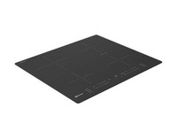 Bauknecht BKS2560BFBM Autarkes 60 Cm Induktions Kochfeld/Herdplatte 4 Zone(N)
