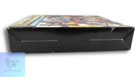 CAPCOM Sega Saturn X-Men vs Street Fighter Game Disc