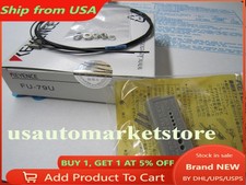 KEYENCE FU-79U Fiber Optic Sensors FU79U New In Box One US Free TAX