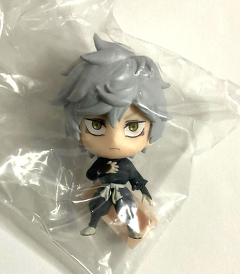 Jigokuraku Hell's Paradise FiguTTO Mini Figure Mascot Gabimaru MAPPA Jump JP