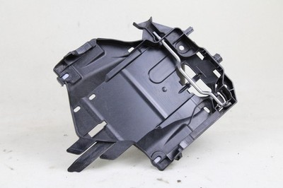 Mint! 2013-2016 Porsche Cayman Boxster Left LH Headlight Mount Bracket Tray OEM