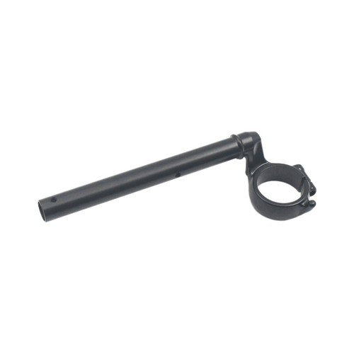 Motorrad-Lenker, , Schwarz, zum Anklipsen, Gabelrohr-Lenker für CBR650R CB9763