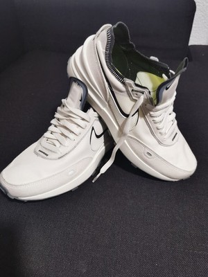 Nike Waffle One Sneaker   Herren/Damen   Größe 40.5   Sail/White   NEUWERTIG