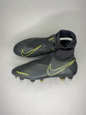Nike Phantom ELITE ACC SG Pro Football Soccer Cleats Boots US 9.5