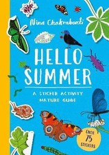 Hello Summer, Nina Chakrabarti, Paperback