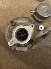 Subaru Wrx Turbo Turbocharger Mgt2259s 2015-2021 Oem Genuine