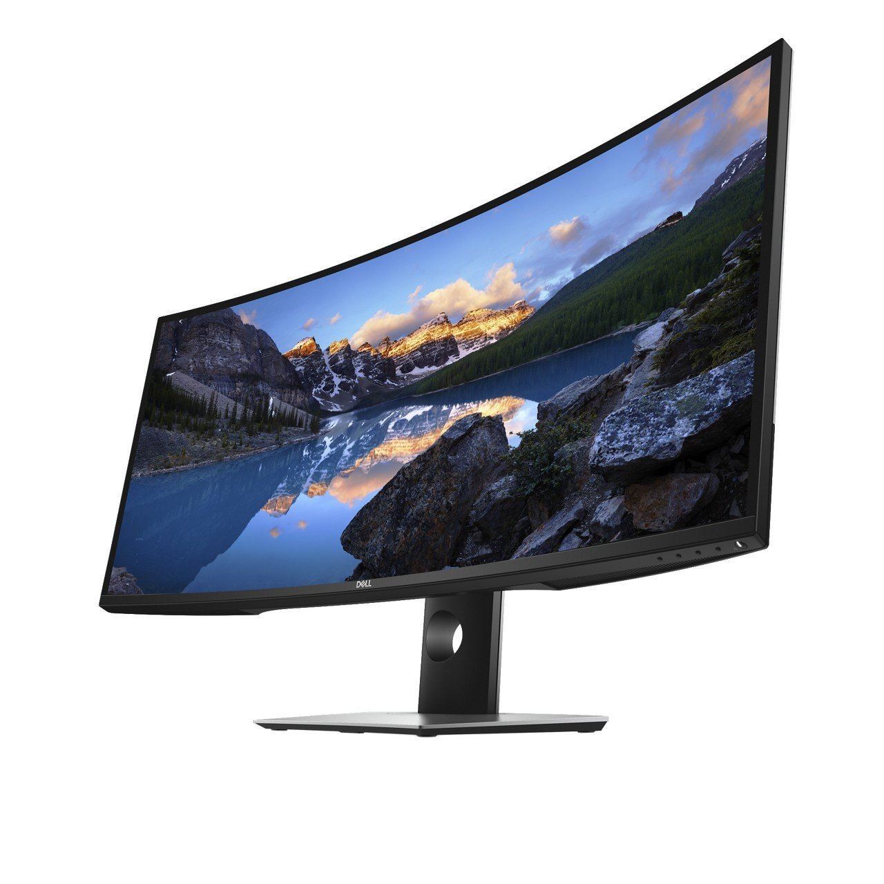 Monitor Dell U-Series 38" 4K UHD 1600p ultra 3840x1600 60Hz 350 cd/m² 5ms, imagen 2