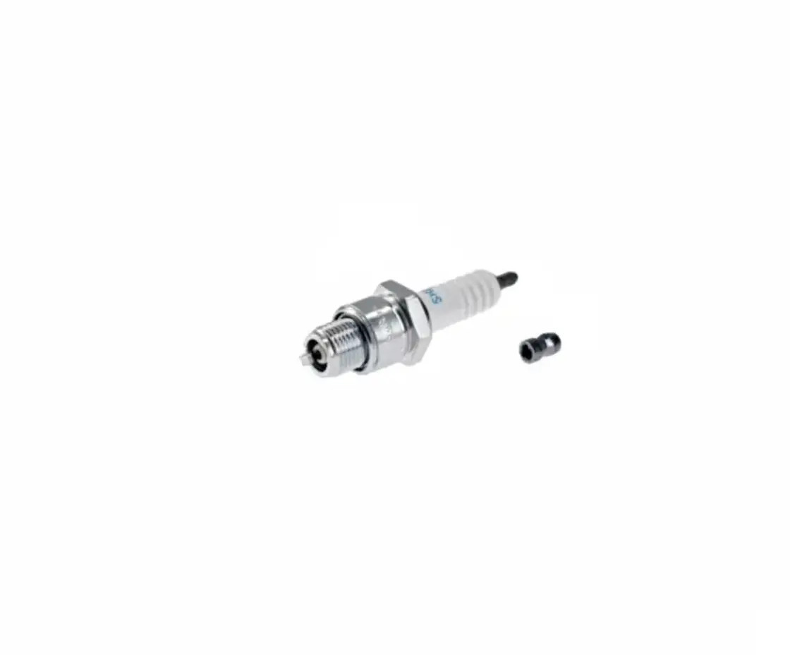 Spark Plug Fits MBK YQ 100 Nitro 00-03 NGK Br8Hs 4322 1pc 87295143223 - Image 80