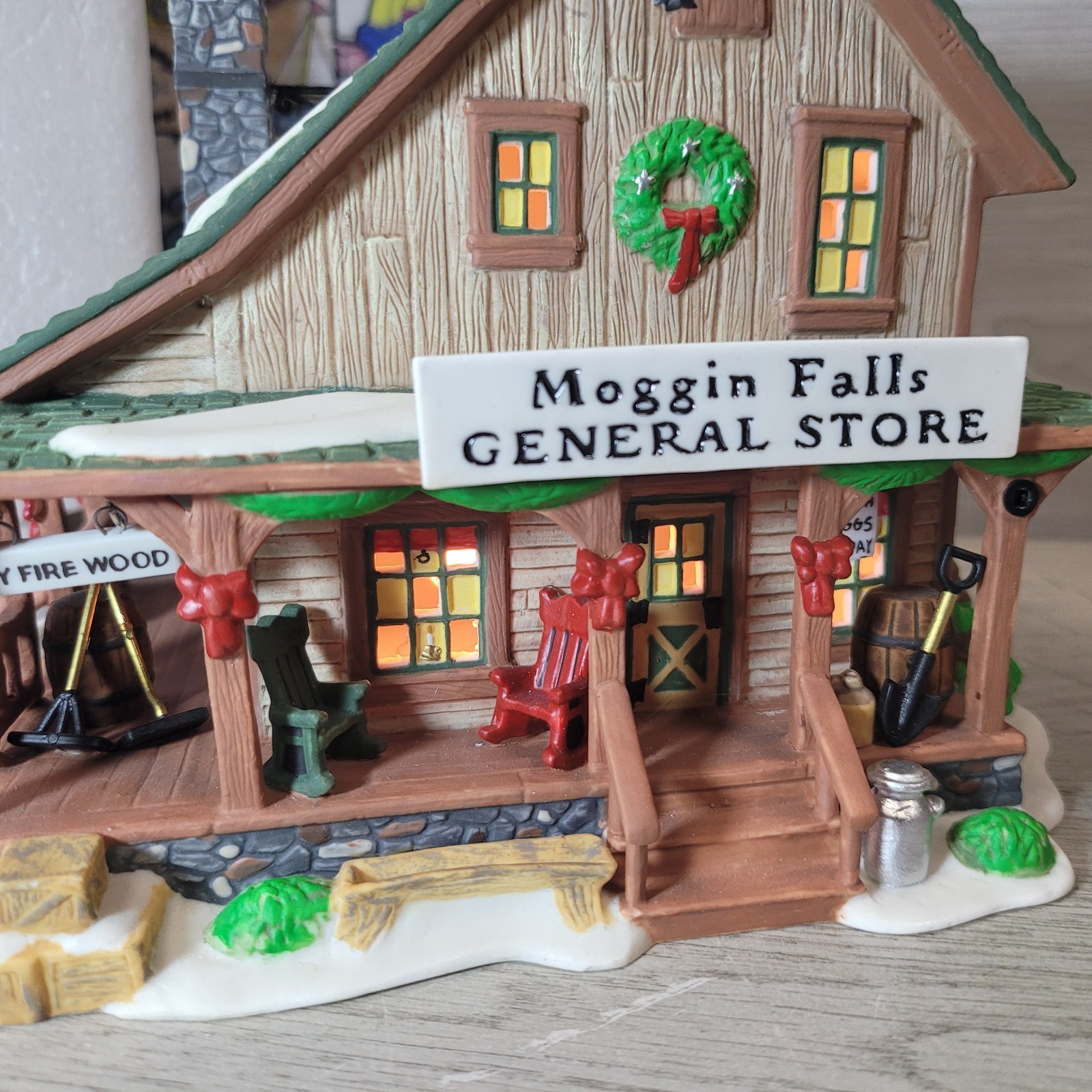 Click here to see eBay Auction