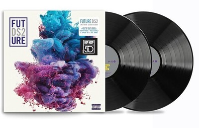 Future - DS2 [New Vinyl LP] Explicit