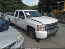 ABS Pump Anti-Lock Brake Part Assembly 4 Wheel ABS Fits 07 SIERRA 1500 PICKUP 20