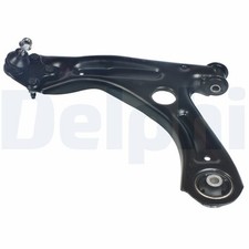 DELPHI Querlenker Dreieckslenker TC2728 für VW SEAT SKODA CITIGO BL1 UP TC2729
