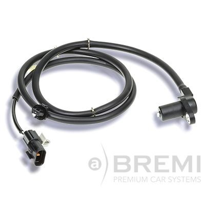 Bremi Sensor DrehzahlfüHler Vorne Rechts Passend FüR Mitsubishi Lancer VII-image