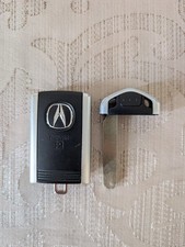 13 - 15 Acura Rdx Oem Smart Key Remote Fob 3b Fcc Kr5434760 Driver 2
